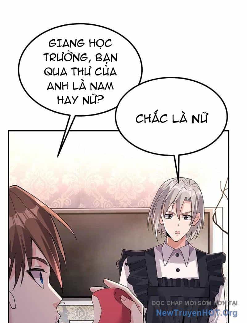 Học Cùng Em Gái, Không Cẩn Thận Trở Thành Vô Địch - Chương 205 - ảnh 22