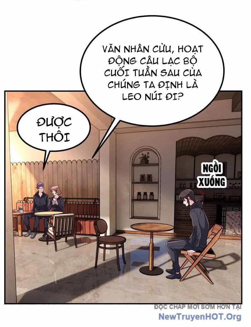 Học Cùng Em Gái, Không Cẩn Thận Trở Thành Vô Địch - Chương 205 - ảnh 28