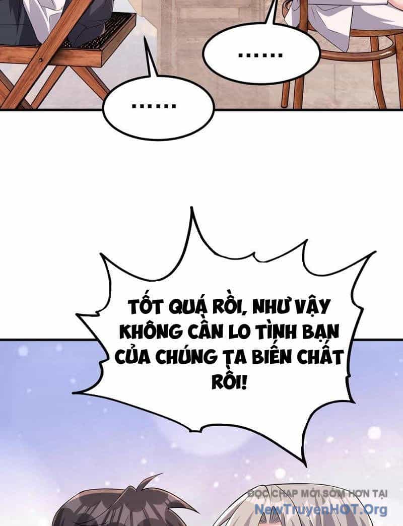 Học Cùng Em Gái, Không Cẩn Thận Trở Thành Vô Địch - Chương 205 - ảnh 31