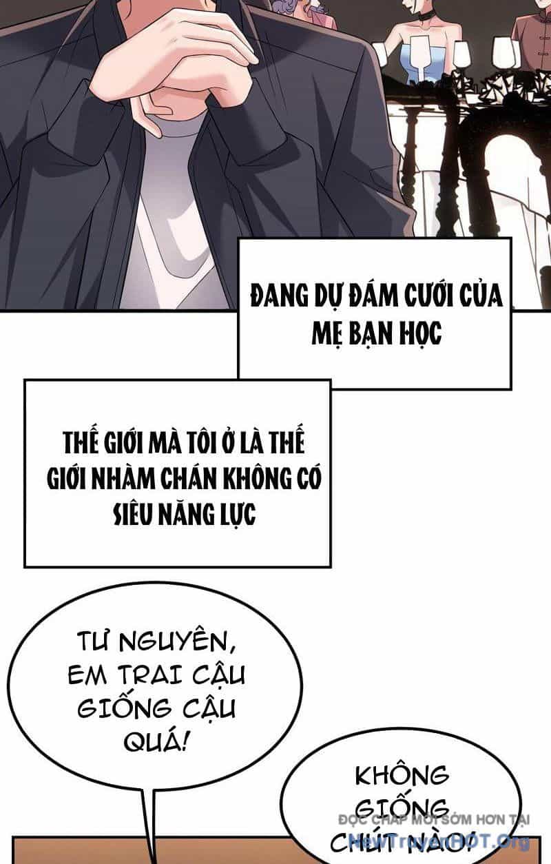 Học Cùng Em Gái, Không Cẩn Thận Trở Thành Vô Địch - Chương 205 - ảnh 5