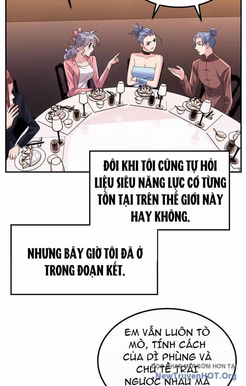 Học Cùng Em Gái, Không Cẩn Thận Trở Thành Vô Địch - Chương 205 - ảnh 6