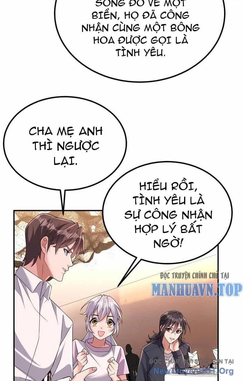 Học Cùng Em Gái, Không Cẩn Thận Trở Thành Vô Địch - Chương 205 - ảnh 9