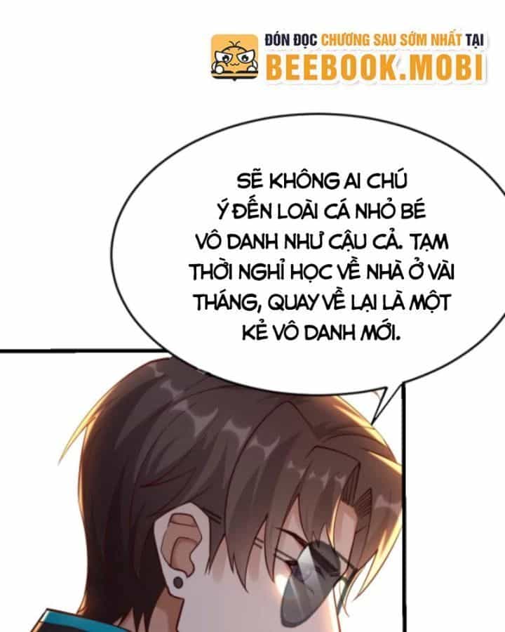 Học Cùng Em Gái, Không Cẩn Thận Trở Thành Vô Địch - Chương 24 - ảnh 13