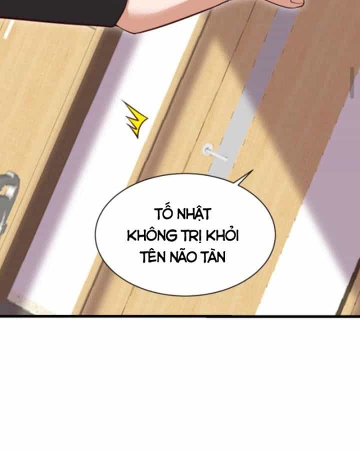 Học Cùng Em Gái, Không Cẩn Thận Trở Thành Vô Địch - Chương 24 - ảnh 16
