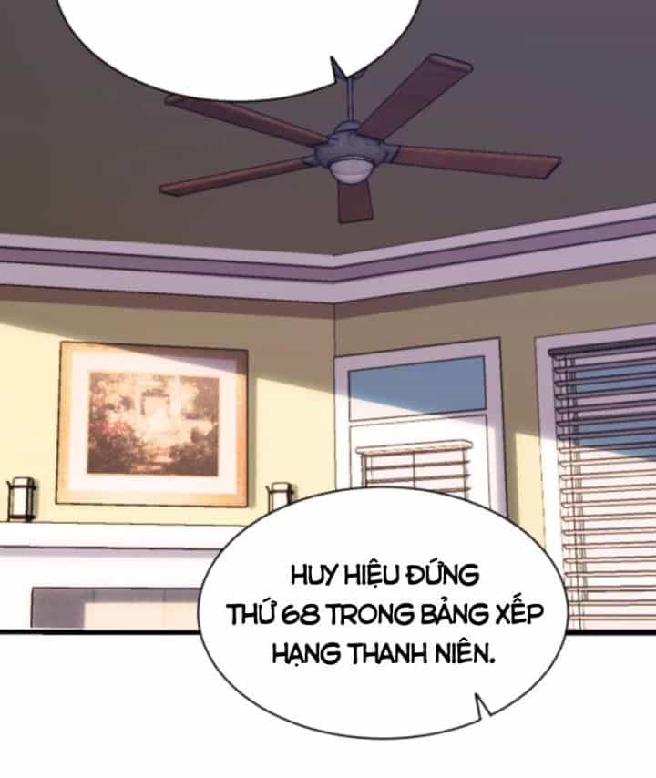 Học Cùng Em Gái, Không Cẩn Thận Trở Thành Vô Địch - Chương 24 - ảnh 18