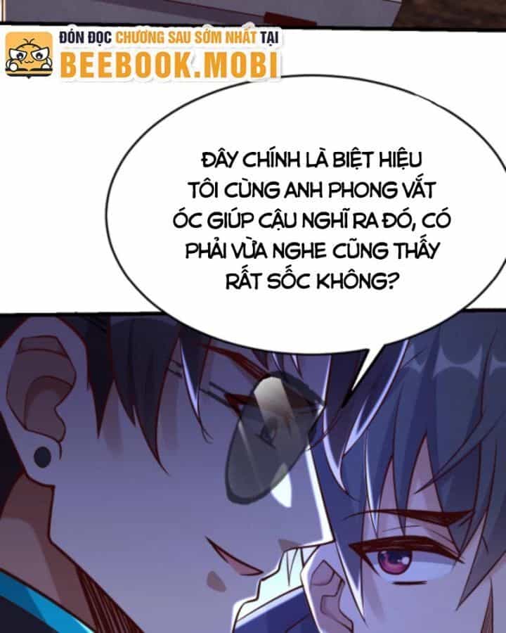 Học Cùng Em Gái, Không Cẩn Thận Trở Thành Vô Địch - Chương 24 - ảnh 21