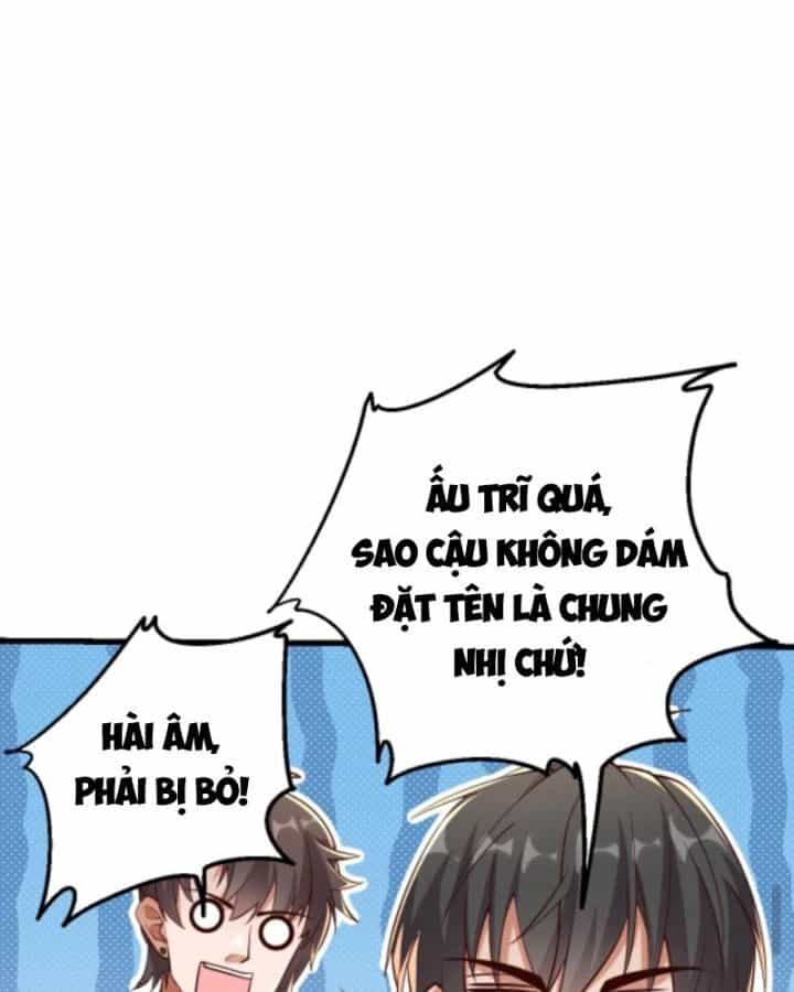 Học Cùng Em Gái, Không Cẩn Thận Trở Thành Vô Địch - Chương 24 - ảnh 23