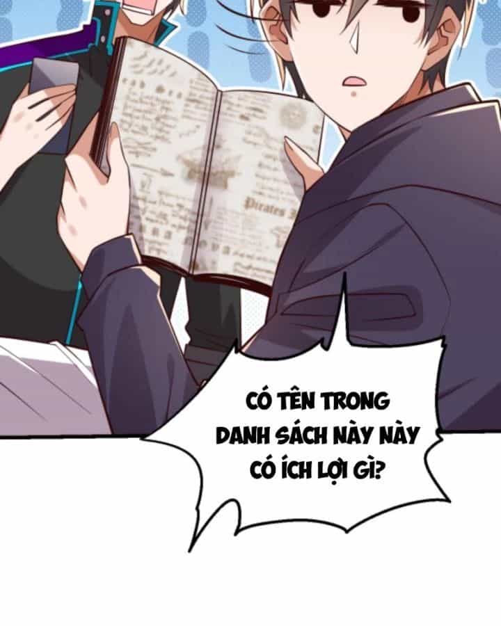 Học Cùng Em Gái, Không Cẩn Thận Trở Thành Vô Địch - Chương 24 - ảnh 24
