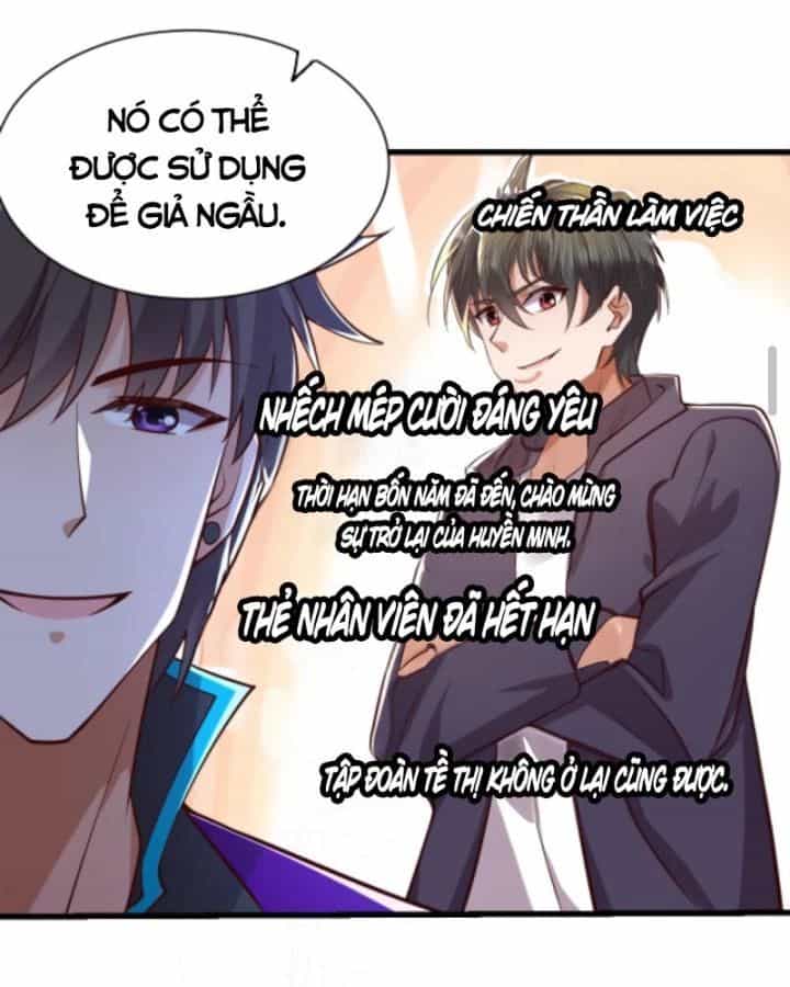 Học Cùng Em Gái, Không Cẩn Thận Trở Thành Vô Địch - Chương 24 - ảnh 25