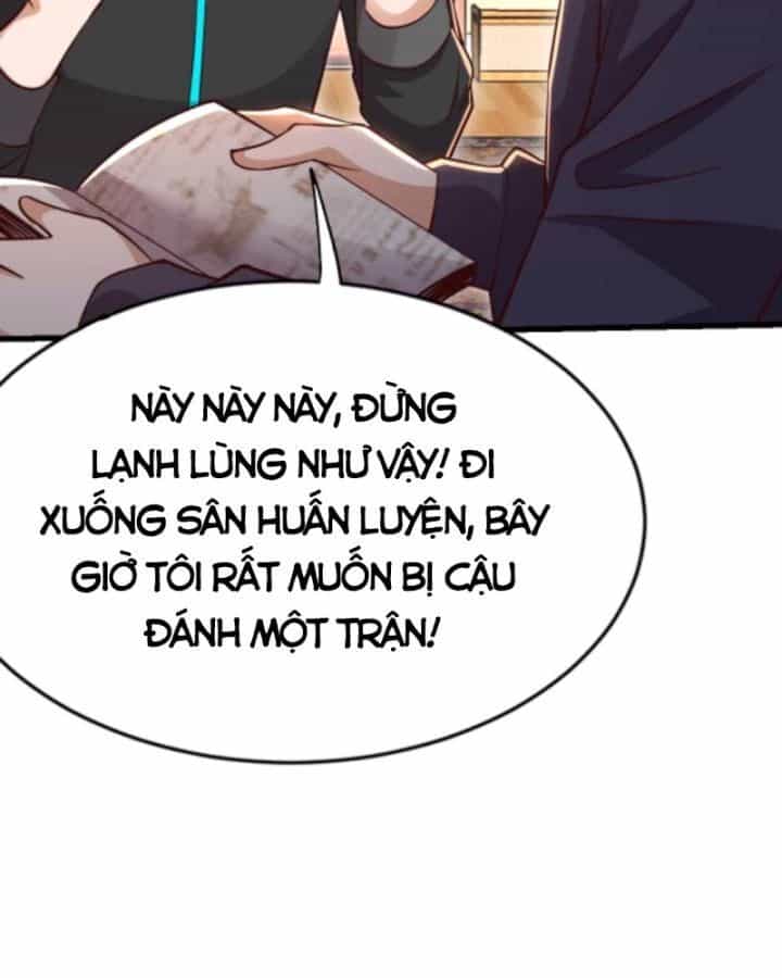 Học Cùng Em Gái, Không Cẩn Thận Trở Thành Vô Địch - Chương 24 - ảnh 31