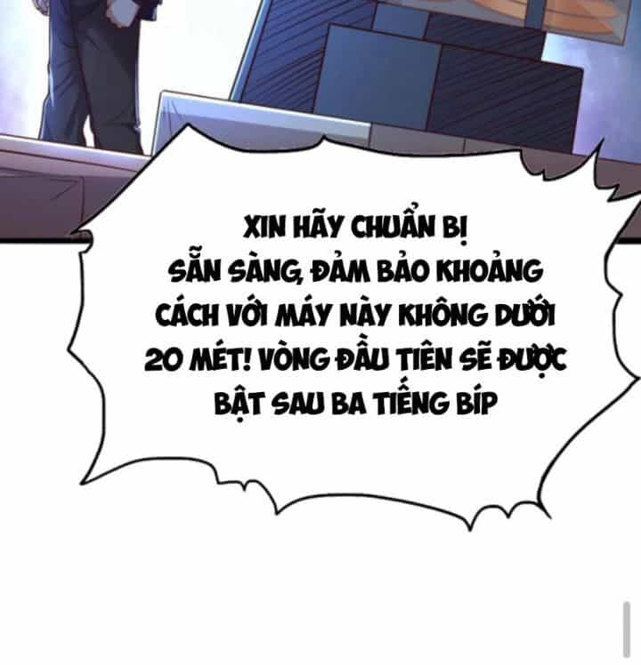 Học Cùng Em Gái, Không Cẩn Thận Trở Thành Vô Địch - Chương 24 - ảnh 48