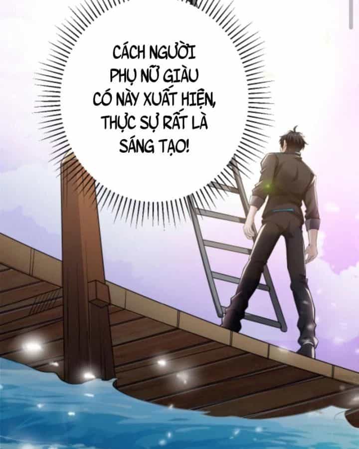 Học Cùng Em Gái, Không Cẩn Thận Trở Thành Vô Địch - Chương 25 - ảnh 35