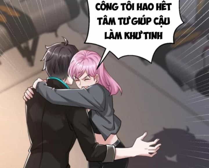 Học Cùng Em Gái, Không Cẩn Thận Trở Thành Vô Địch - Chương 25 - ảnh 40