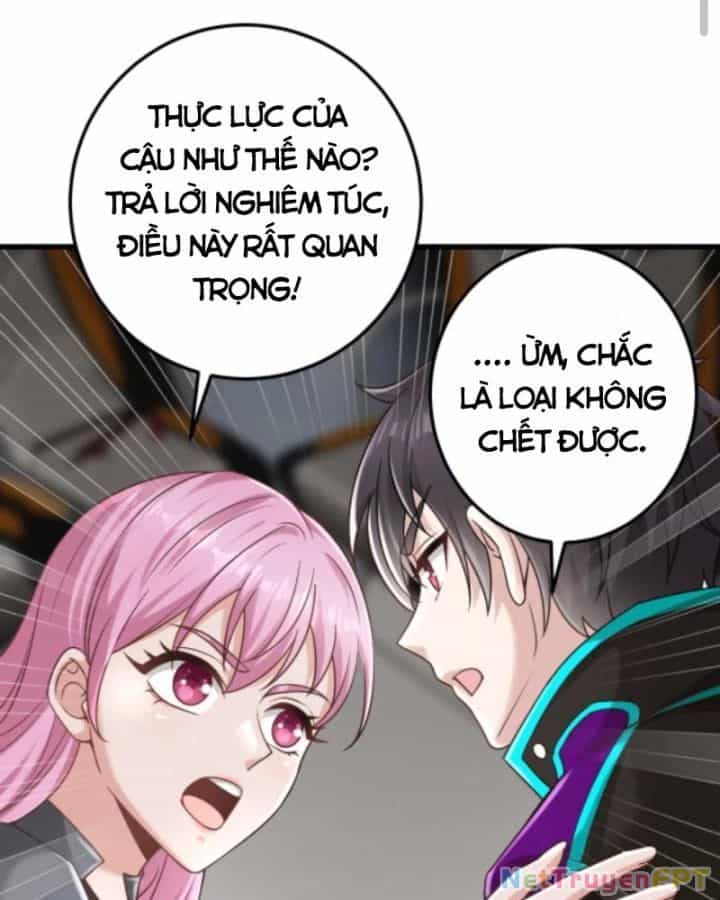 Học Cùng Em Gái, Không Cẩn Thận Trở Thành Vô Địch - Chương 25 - ảnh 51