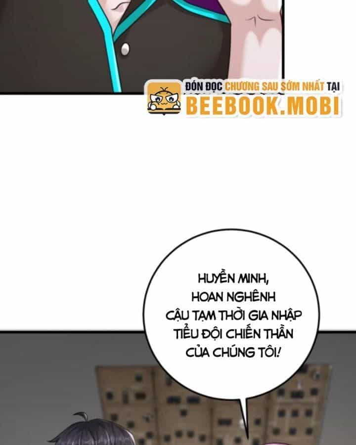 Học Cùng Em Gái, Không Cẩn Thận Trở Thành Vô Địch - Chương 25 - ảnh 59
