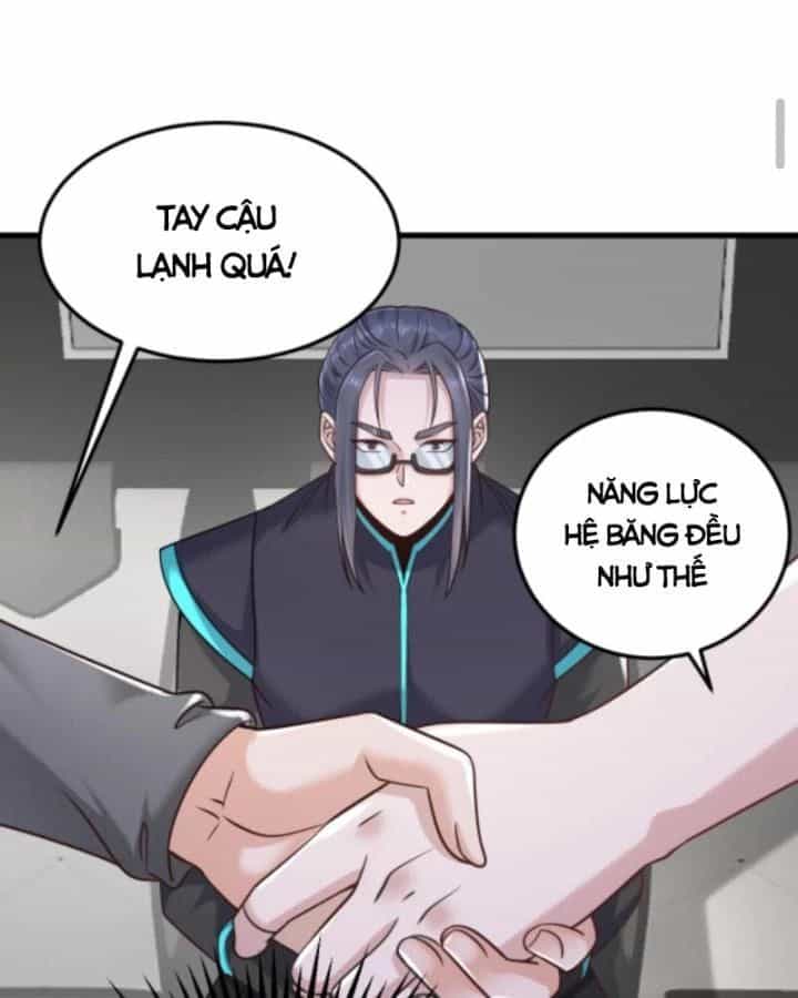 Học Cùng Em Gái, Không Cẩn Thận Trở Thành Vô Địch - Chương 25 - ảnh 62