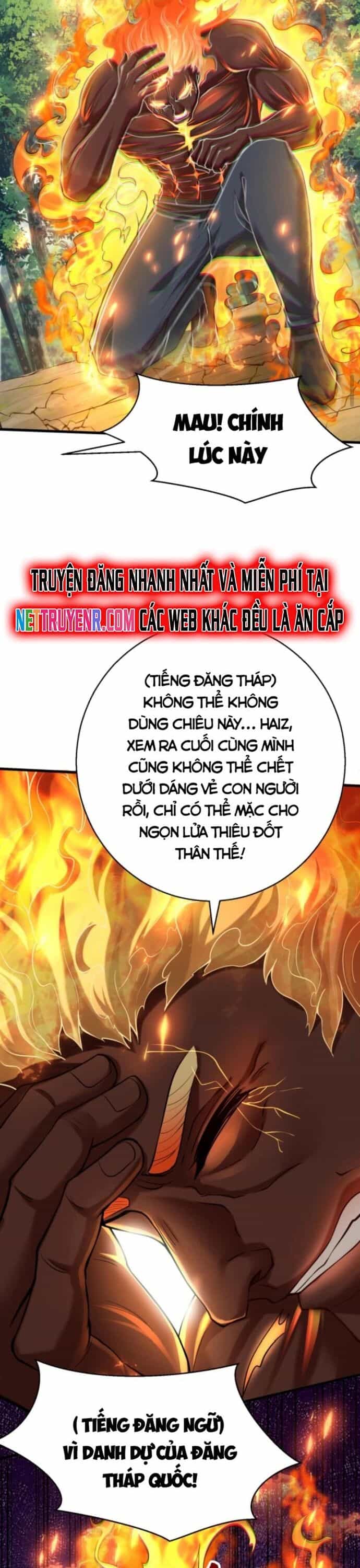 Học Cùng Em Gái, Không Cẩn Thận Trở Thành Vô Địch - Chương 29 - ảnh 9
