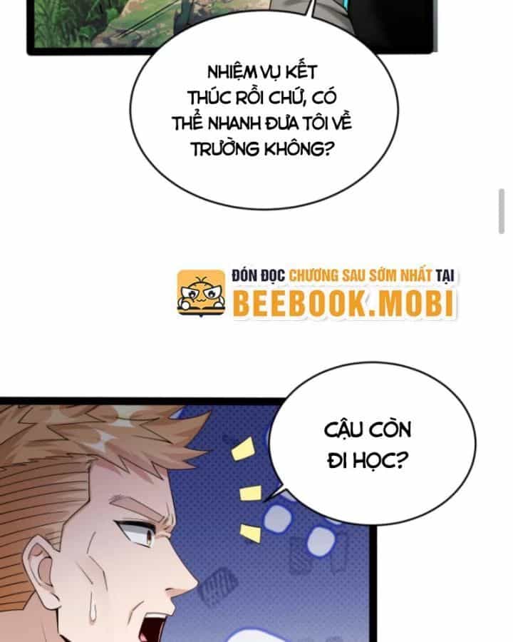 Học Cùng Em Gái, Không Cẩn Thận Trở Thành Vô Địch - Chương 31 - ảnh 12