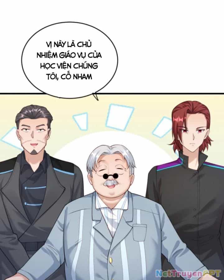 Học Cùng Em Gái, Không Cẩn Thận Trở Thành Vô Địch - Chương 31 - ảnh 37