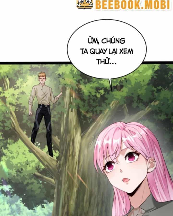 Học Cùng Em Gái, Không Cẩn Thận Trở Thành Vô Địch - Chương 31 - ảnh 5