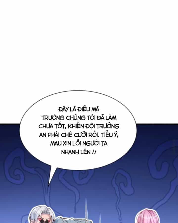 Học Cùng Em Gái, Không Cẩn Thận Trở Thành Vô Địch - Chương 32 - ảnh 14