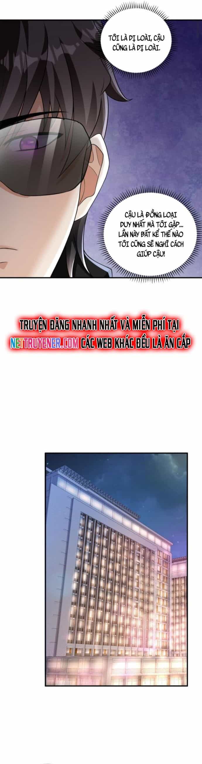 Học Cùng Em Gái, Không Cẩn Thận Trở Thành Vô Địch - Chương 50 - ảnh 8