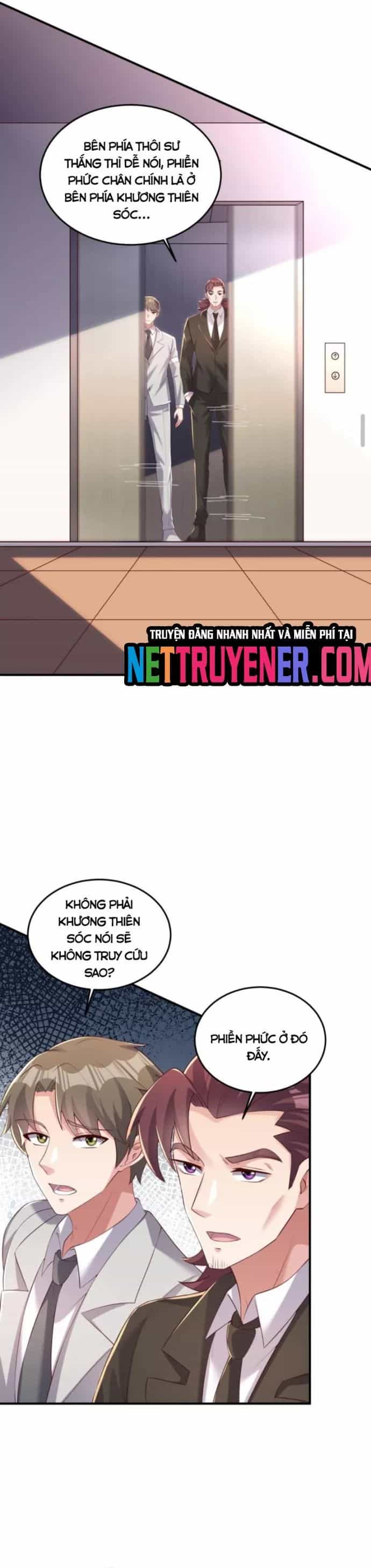 Học Cùng Em Gái, Không Cẩn Thận Trở Thành Vô Địch - Chương 52 - ảnh 10
