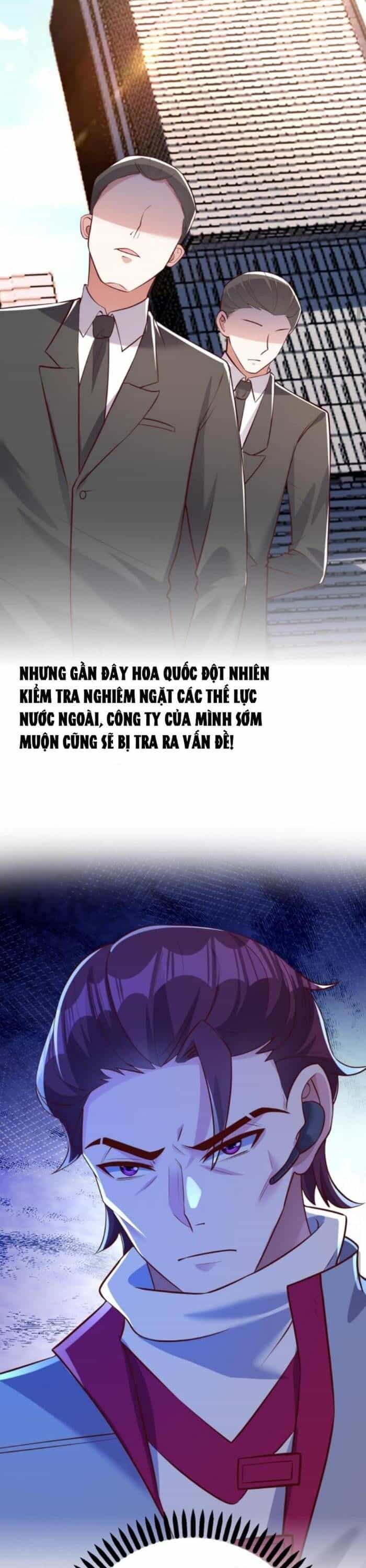 Học Cùng Em Gái, Không Cẩn Thận Trở Thành Vô Địch - Chương 59 - ảnh 8