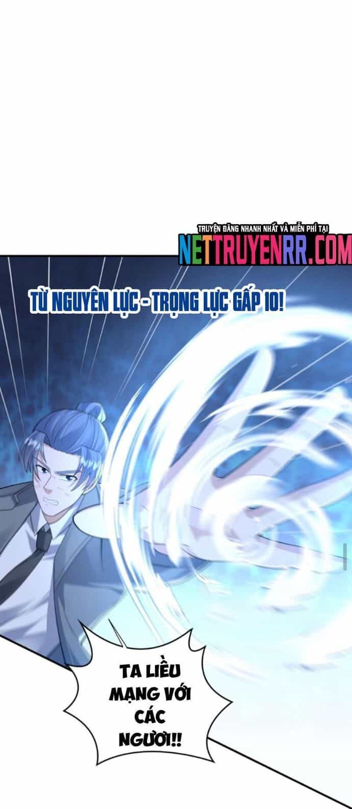 Học Cùng Em Gái, Không Cẩn Thận Trở Thành Vô Địch - Chương 64 - ảnh 21