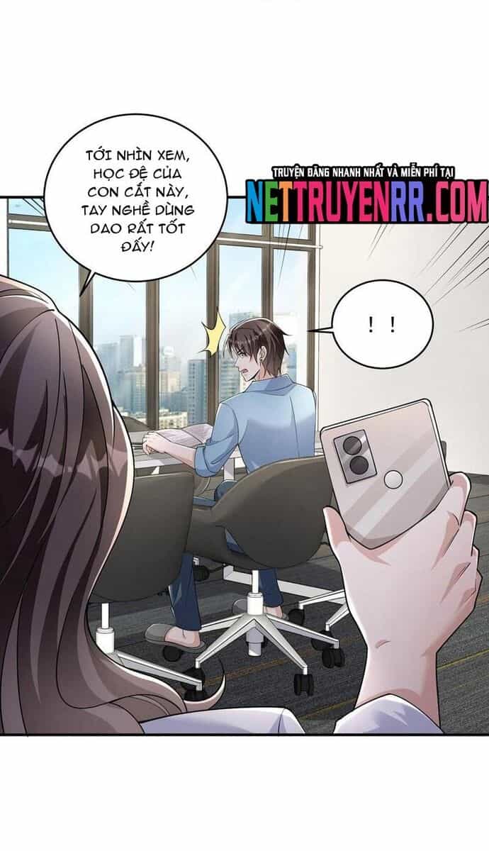 Học Cùng Em Gái, Không Cẩn Thận Trở Thành Vô Địch - Chương 66 - ảnh 21