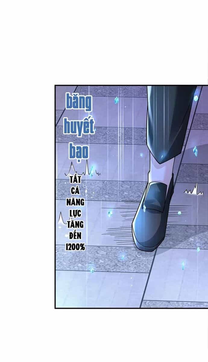 Học Cùng Em Gái, Không Cẩn Thận Trở Thành Vô Địch - Chương 66 - ảnh 5