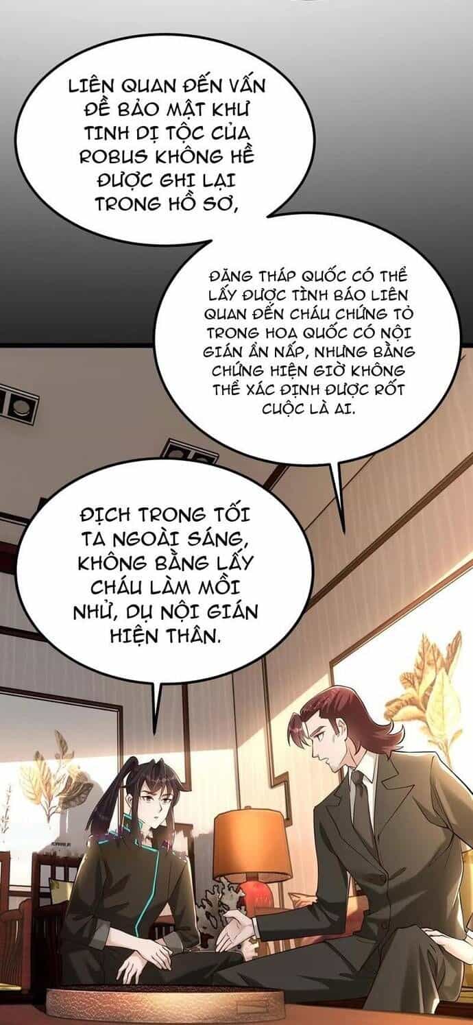Học Cùng Em Gái, Không Cẩn Thận Trở Thành Vô Địch - Chương 67 - ảnh 19
