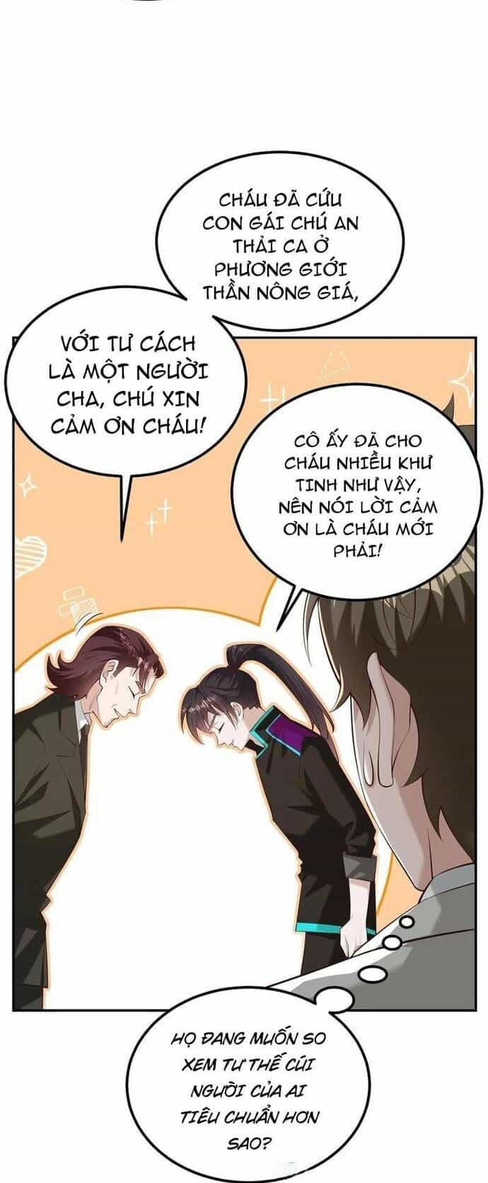 Học Cùng Em Gái, Không Cẩn Thận Trở Thành Vô Địch - Chương 67 - ảnh 7
