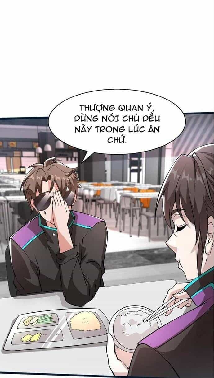Học Cùng Em Gái, Không Cẩn Thận Trở Thành Vô Địch - Chương 69 - ảnh 11
