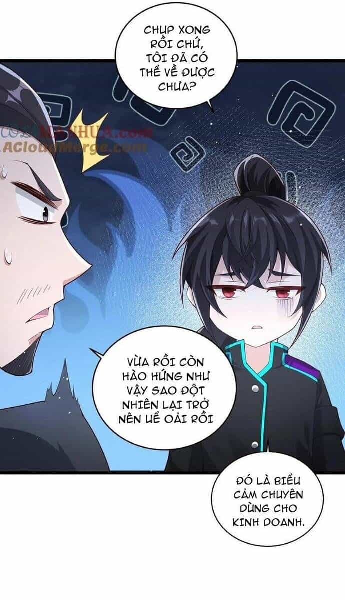 Học Cùng Em Gái, Không Cẩn Thận Trở Thành Vô Địch - Chương 72 - ảnh 15
