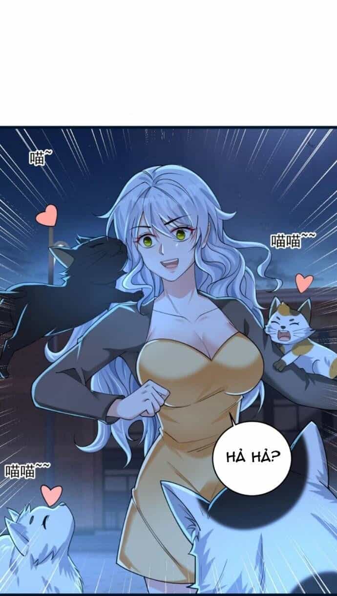 Học Cùng Em Gái, Không Cẩn Thận Trở Thành Vô Địch - Chương 73 - ảnh 9