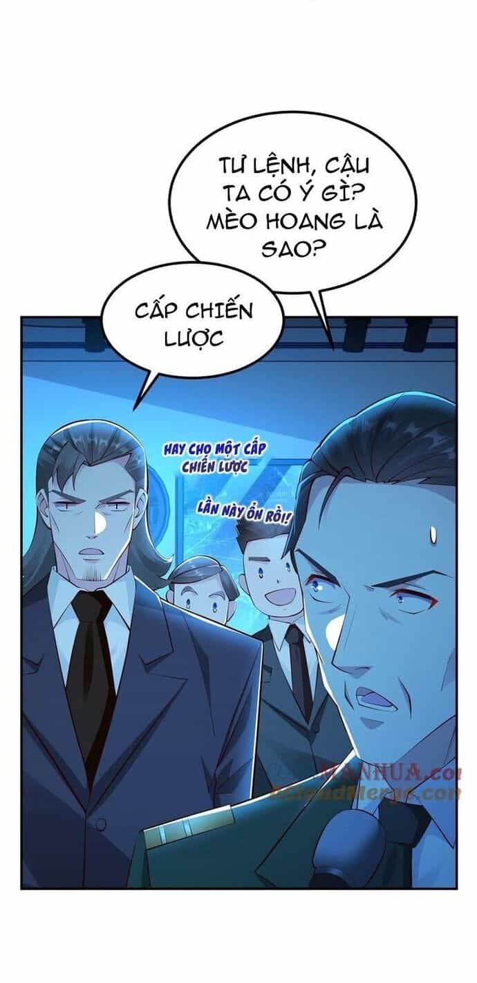 Học Cùng Em Gái, Không Cẩn Thận Trở Thành Vô Địch - Chương 75 - ảnh 7
