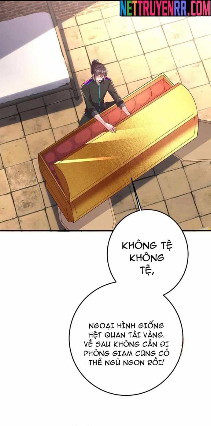 Học Cùng Em Gái, Không Cẩn Thận Trở Thành Vô Địch - Chương 79 - ảnh 10