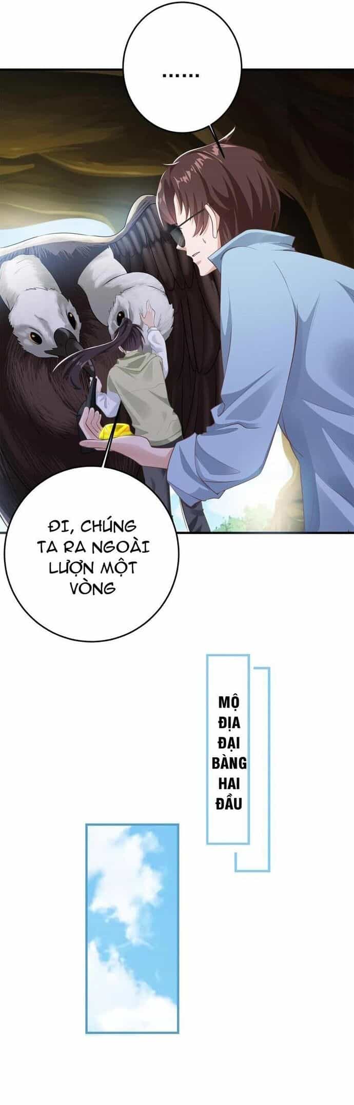Học Cùng Em Gái, Không Cẩn Thận Trở Thành Vô Địch - Chương 86 - ảnh 7