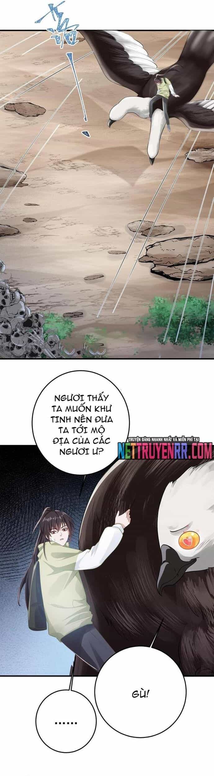 Học Cùng Em Gái, Không Cẩn Thận Trở Thành Vô Địch - Chương 86 - ảnh 9