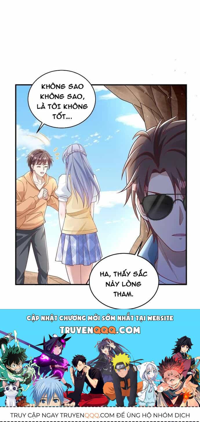 Học Cùng Em Gái, Không Cẩn Thận Trở Thành Vô Địch - Chương 87 - ảnh 17