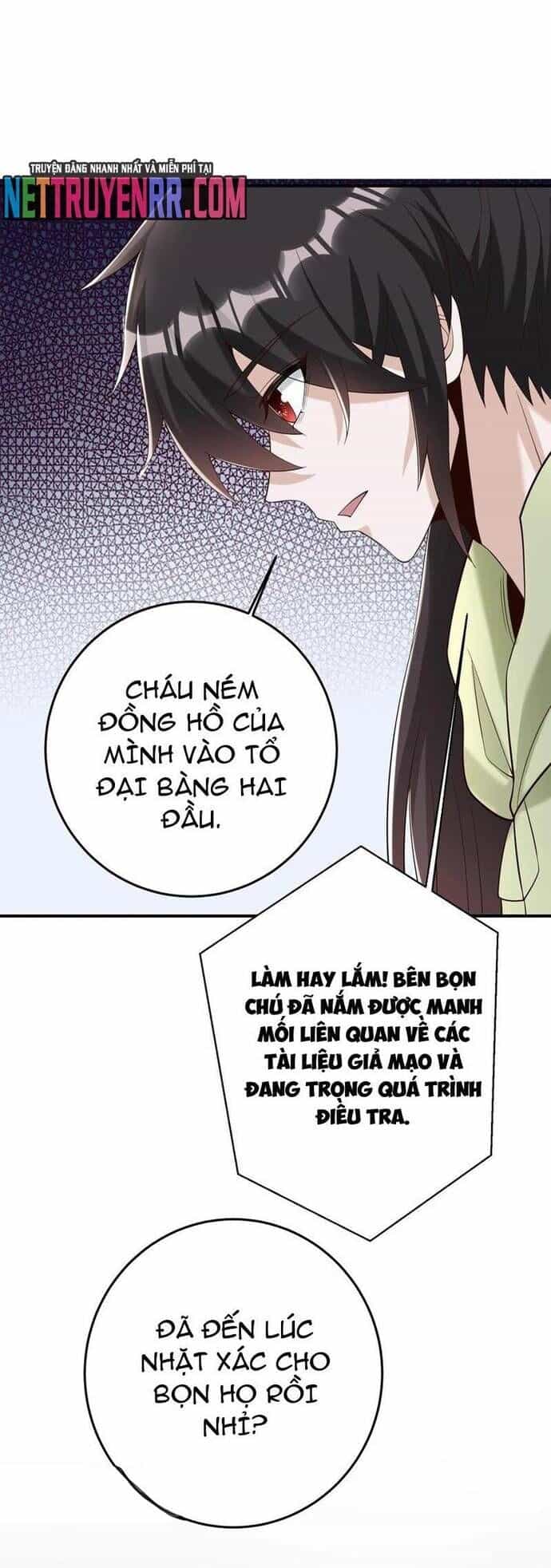Học Cùng Em Gái, Không Cẩn Thận Trở Thành Vô Địch - Chương 89 - ảnh 19