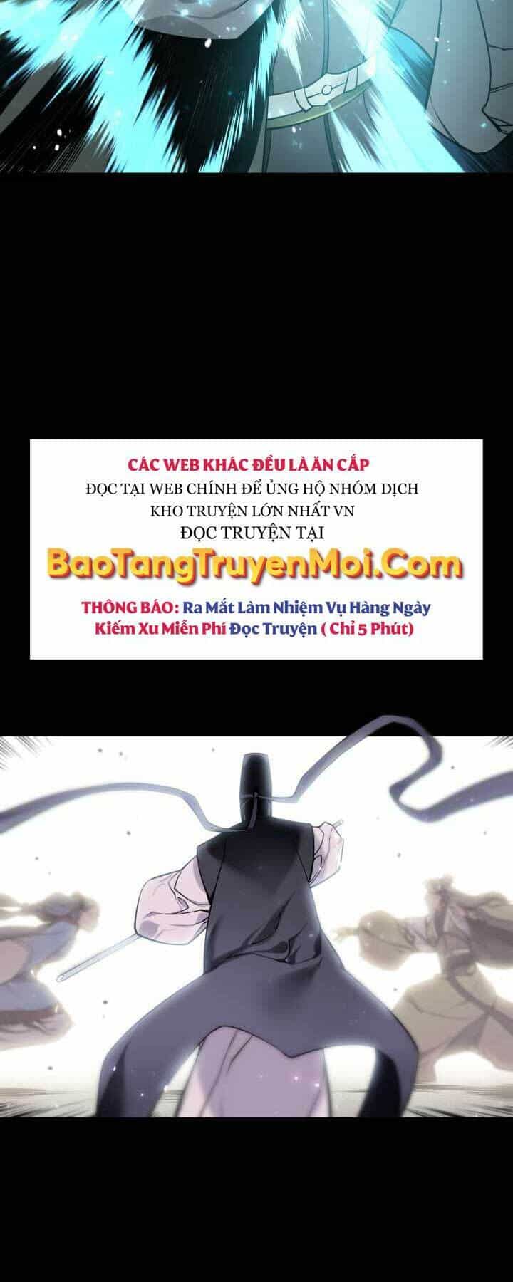 Học Giả Kiếm Sĩ - Chương 0 - ảnh 29