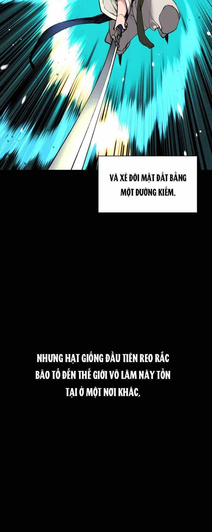 Học Giả Kiếm Sĩ - Chương 0 - ảnh 8