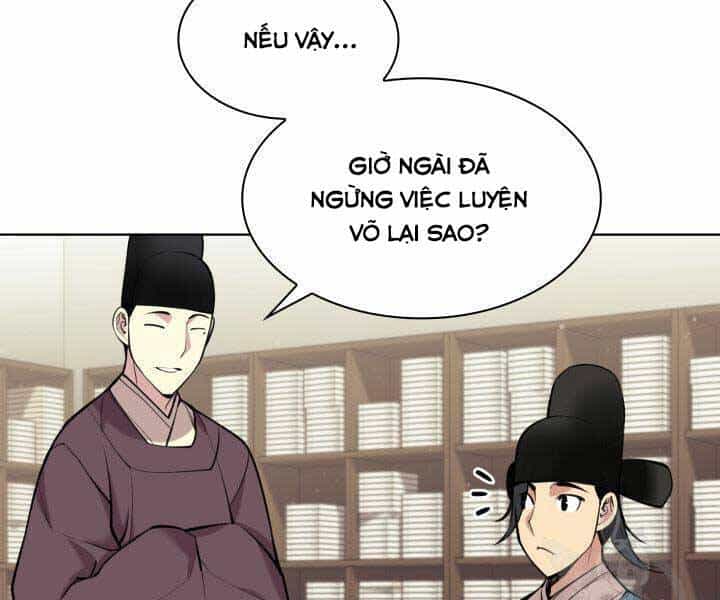 Học Giả Kiếm Sĩ - Chương 9 - ảnh 131