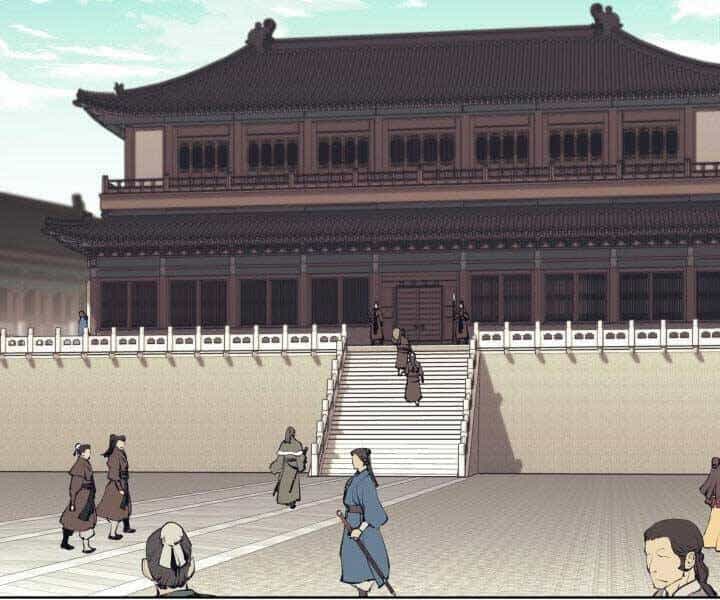 Học Giả Kiếm Sĩ - Chương 9 - ảnh 2