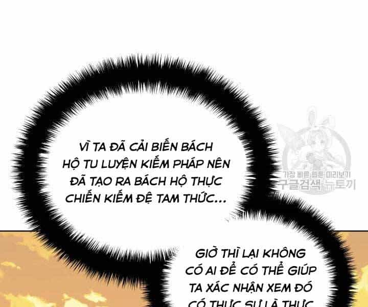 Học Giả Kiếm Sĩ - Chương 9 - ảnh 202