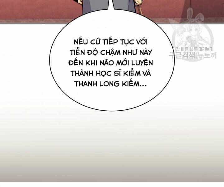 Học Giả Kiếm Sĩ - Chương 9 - ảnh 204