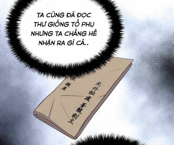 Học Giả Kiếm Sĩ - Chương 9 - ảnh 28