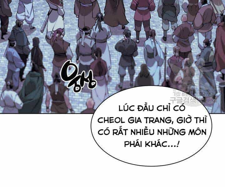 Học Giả Kiếm Sĩ - Chương 9 - ảnh 37